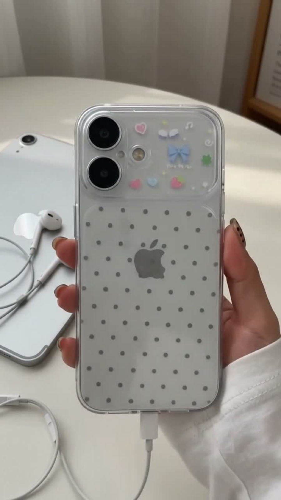 种草视频样片封面