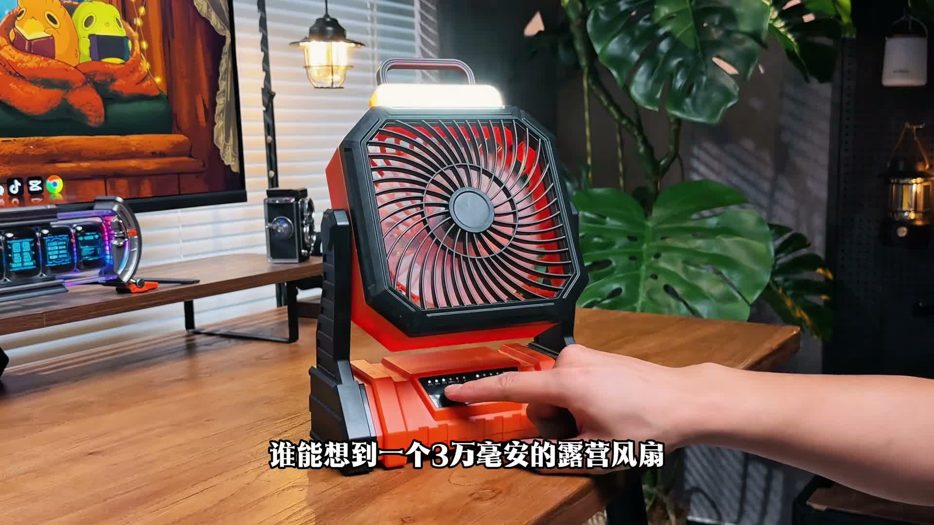 指定视频封面
